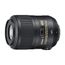 OBJECTIF REFLEX -FLASH Nikon AF-S DX Micro Nikkor 85mm F3.5G ED VR