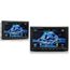 AUTORADIO Autoradio 2DIN Android 4.0, lecteur DVD, Intern…