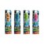 ROBOT - ANIMAL ANIME Robo fish - Pack 4 poissons différents (32