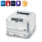 IMPRIMANTE - MULTIFONCTION Oki C801dn