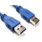 CABLE ET CONNECTIQUE POUR PERIPHERIQUE Elypse Câble USB 3.0 M/M