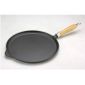 GRILL - CREPIERE CREPIERE FONTE 27 CM