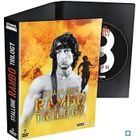 DVD FILM DVD Coffret trilogie rambo : rambo 1 a 3