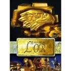 DVD DOCUMENTAIRE DVD Histoire de l'or
