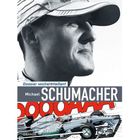 BD MANGA HUMOUR DOSSIER MICHEL VAILLANT T.13; MICHAEL SCHUMACHER