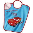 BAVOIR CARS Bavoir maternelle