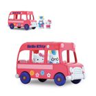  Super Bus D'Ecole - Hello Kitty