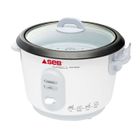 AUTOCUISEUR - CUISEUR A RIZ SEB RK 100901