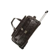 SAC DE VOYAGE INES DE LA FRESSANGE Sac Roulette  IENA
