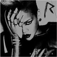 CD RIHANNA – Rated R