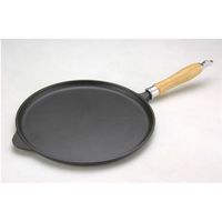 GRILL - CREPIERE CREPIERE FONTE 27 CM