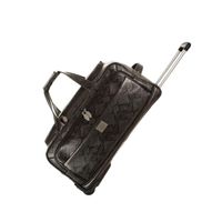 SAC DE VOYAGE INES DE LA FRESSANGE Sac Roulette  IENA