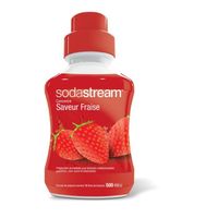 ACCESSOIRES ET PIECE - FABRICATION MAISON SODASTREAM 3001901