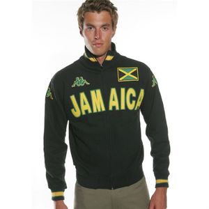 Veste jamaica