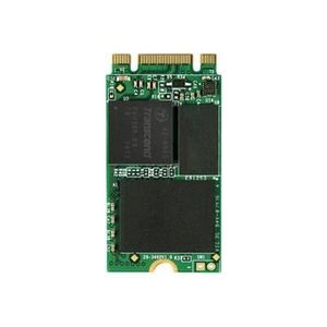 TRANSCEND SSD 2242 - 512Go - M.2 - TS512GMTS400