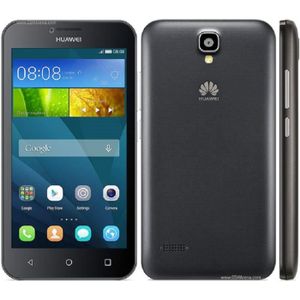Huawei Y5 Y560 NOIR Achat smartphone pas cher, avis et meilleur prix