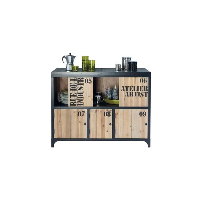 Bar Vintage Vieilli Bar vintage vieilli