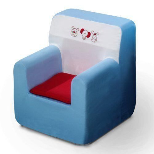 Petit fauteuil bébé - Trendyyy.com