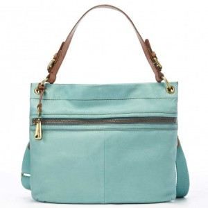 Sac Hobo Besace Fossil Explorer ?