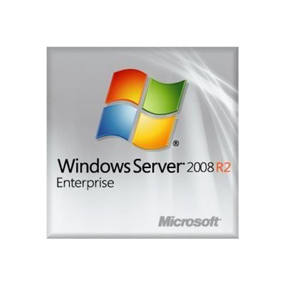 Microsoft sql server 2008 r2 enterprise 64 bit