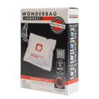 ACCESSOIRES ET PIECES - ENTRETIEN Sac pour aspirateur WB305120 Seb 