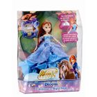 POUPEE-POUPON Winx Movie poupée Princesse Chantante 29cm