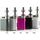 Kit iStick Pico TC 75w avec Melo 3 Mini - Argent -