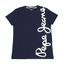 T-SHIRT Tee-shirt Garçon Waldo Short Tee… NAVY