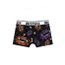 BOXER - SHORTY BOXER RODRIG BOY  Garçon RITCHIE Violet