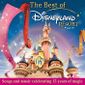 CD BEST OF DISNEYLAND PARIS
