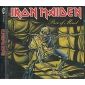 CD IRON MAIDEN