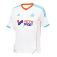 MAILLOT - POLO  ADIDAS Maillot de Football Réplica Home OM Homme