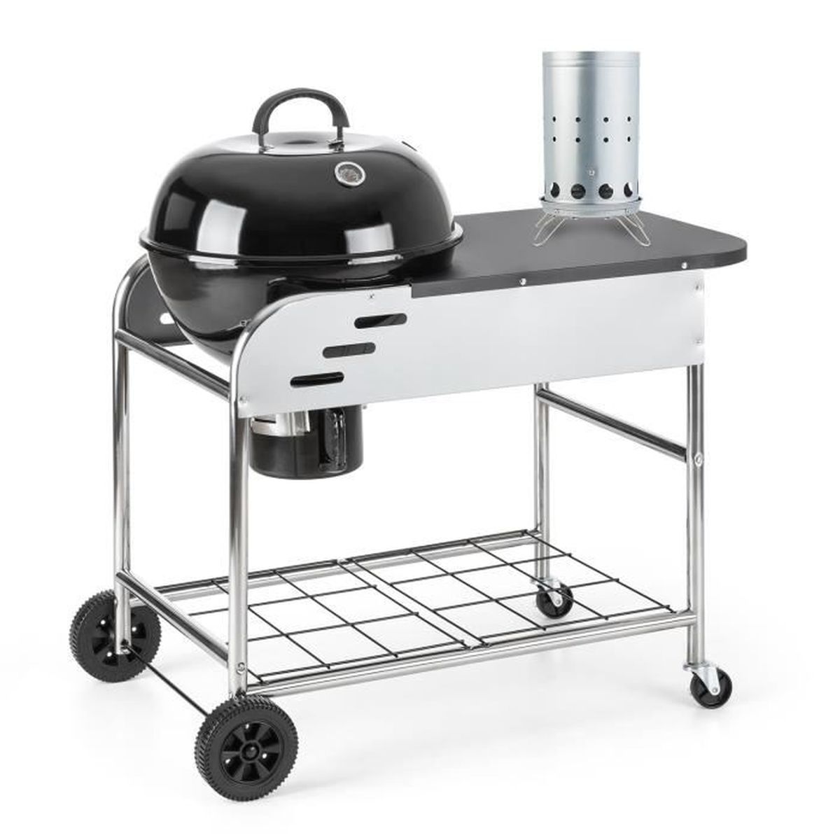 barbecue klarstein