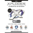 PLAYSTATION 3 GAMME XPLODER CHEATS / logiciel PS3 CD-Rom Windows