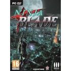PC NINJA BLADE / Jeu PC