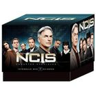 UMD SERIE TV DVD Coffret intégrale NCIS