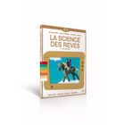 DVD FILM Blu-Ray La science des rêves
