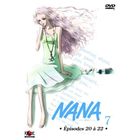 DVD DESSIN ANIME / ANIMATION / MANGA DVD Nana, vol. 7