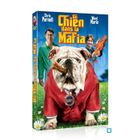 HD-DVD DVD Un chien dans la mafia