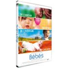 DVD DOCUMENTAIRE DVD Bébé
