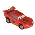 FIGURINE CARS 2 - Figurine Flash Mc Queen
