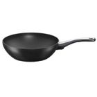 TAJINE - WOK - COUSCOUSSIER  TEFAL PREFERENCE Poêle wok 28 cm