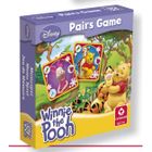 JEU DE PLATEAU  Winnie Jeu de mémoire + Formes éducatives