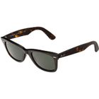 LUNETTES DE SOLEIL RAYBAN Lunettes de Soleil Wayfarer