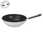 TAJINE - WOK - COUSCOUSSIER  TEFAL MASTERCHEF Poêle wok 28cm