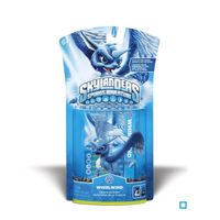 ACCESSOIRES CONSOLE - JEUX FIGURINE SKYLANDERS WHIRLWIND