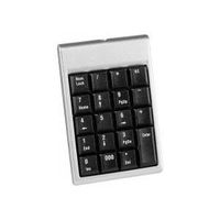 CLAVIER - PAVE NUMERIQUE PAVE NUMERIQUE SLIM USB BICOLO