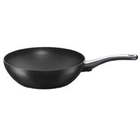 TAJINE - WOK - COUSCOUSSIER  TEFAL PREFERENCE Poêle wok 28 cm