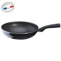  TEFAL SO TASTY Poêle 28 Wok