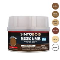 MASTIC SINTOBOIS MASTIC SINTOBOIS